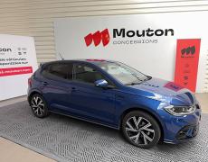 Volkswagen Polo Vitré