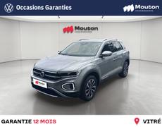 Volkswagen T-Roc Vitré