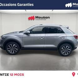 Volkswagen T-Roc T-Roc 1.5 TSI EVO2 150 Start/Stop DSG7 Style Edition Vitr&eacute;