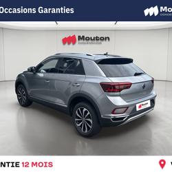 Volkswagen T-Roc T-Roc 1.5 TSI EVO2 150 Start/Stop DSG7 Style Edition Vitr&eacute;