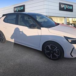 Opel Corsa Corsa 1.2 Turbo 100 ch BVM6 GS B&eacute;ziers