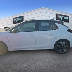 Opel Corsa Corsa 1.2 Turbo 100 ch BVM6 GS B&eacute;ziers