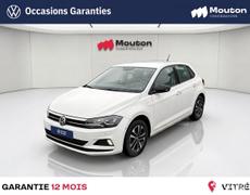 Volkswagen Polo Vitré