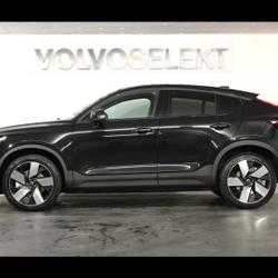 Volvo XC40 Recharge 231ch Plus EDT Seyssinet-Pariset