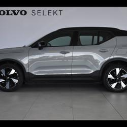 Volvo EX40 Single Extended Range 252ch Plus La Ravoire