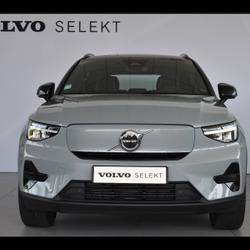 Volvo EX40 Single Extended Range 252ch Plus La Ravoire