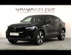 Volvo XC40 La Ravoire