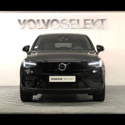 Volvo XC40 Recharge Extended Range 252ch Plus La Ravoire