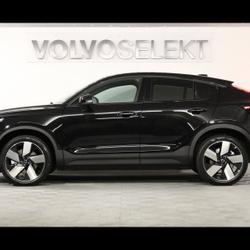 Volvo XC40 Recharge Extended Range 252ch Plus La Ravoire