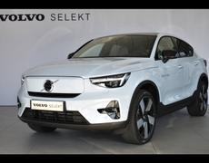 Volvo XC40 La Ravoire