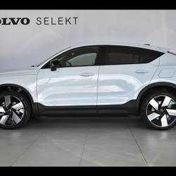 Volvo XC40 Recharge Extended Range 252ch Ultimate La Ravoire