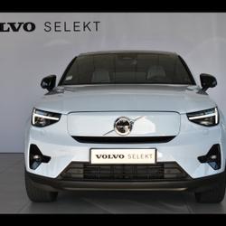 Volvo XC40 Recharge Extended Range 252ch Ultimate La Ravoire