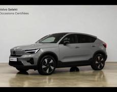 Volvo XC40 Ville-la-Grand