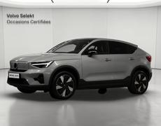 Volvo XC40 Ville-la-Grand