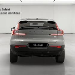 Volvo XC40 Recharge Extended Range 252ch Ultimate Ville-la-Grand