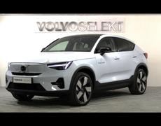 Volvo XC40 Epagny Metz-Tessy
