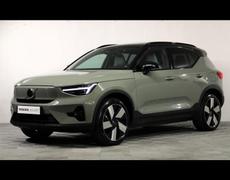 Volvo EX40 Epagny Metz-Tessy