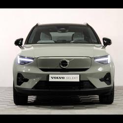 Volvo EX40 Twin Performance 442ch Ultra AWD Epagny Metz-Tessy