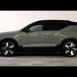 Volvo EX40 Twin Performance 442ch Ultra AWD Epagny Metz-Tessy