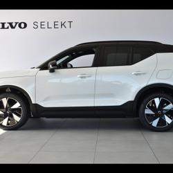 Volvo EX40 Single Extended Range 252ch Plus La Ravoire