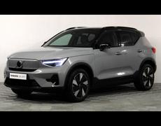 Volvo EX40 Epagny Metz-Tessy