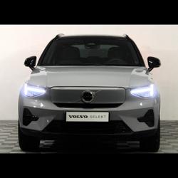 Volvo EX40 Single Extended Range 252ch Plus Epagny Metz-Tessy