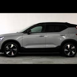 Volvo EX40 Single Extended Range 252ch Plus Epagny Metz-Tessy