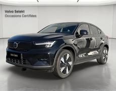 Volvo XC40 Ville-la-Grand
