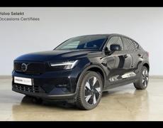 Volvo XC40 Ville-la-Grand