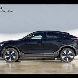 Volvo XC40 Recharge Twin 408ch Ultimate AWD Ville-la-Grand