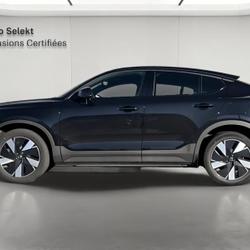 Volvo XC40 Recharge Twin 408ch Ultimate AWD Ville-la-Grand