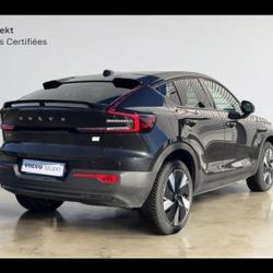 Volvo XC40 Recharge Twin 408ch Ultimate AWD Ville-la-Grand