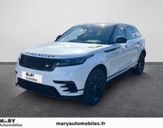 Land Rover Range Rover Velar Biéville-Beuville