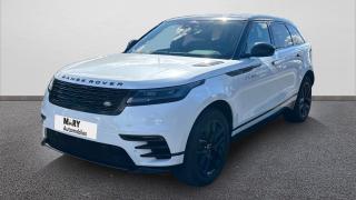Land Rover Range Rover Velar  - Dynamic - photo 0