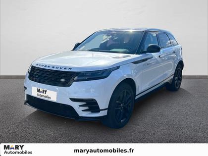 Land Rover Range Rover Velar - Range Rover Velar P400e 4WD Auto Dynamic SE - 74 990 €