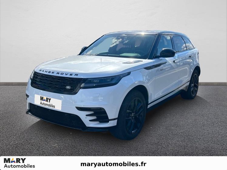 Land Rover Range Rover Velar  - Dynamic - 74 990 €