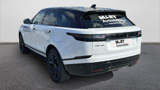 Land Rover Range Rover Velar  - Dynamic - photo 1