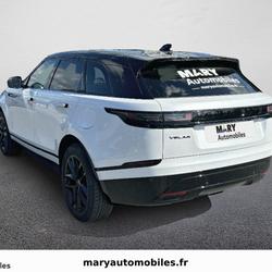 Land Rover Range Rover Velar Range Rover Velar P400e 4WD Auto Dynamic SE Bi&eacute;ville-Beuville
