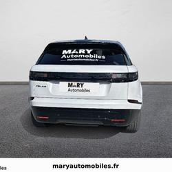 Land Rover Range Rover Velar Range Rover Velar P400e 4WD Auto Dynamic SE Bi&eacute;ville-Beuville