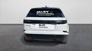 Land Rover Range Rover Velar  - Dynamic - photo 2