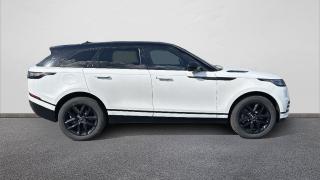 Land Rover Range Rover Velar  - Dynamic - photo 3