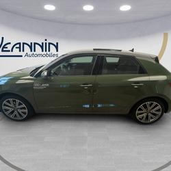 Audi A1 Sportback A1 Sportback 25 TFSI 95 ch S tronic 7 Design Samoreau