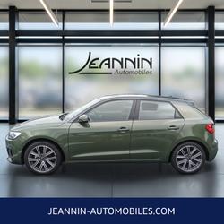 Audi A1 Sportback 25 TFSI 95 ch S tronic 7 Design occasion - Samoreau - photo 2/45