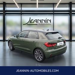 Audi A1 Sportback 25 TFSI 95 ch S tronic 7 Design occasion - Samoreau - photo 3/45