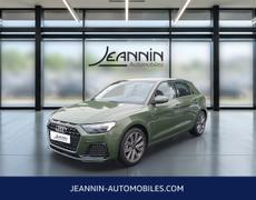 Audi A1 Sportback Provins