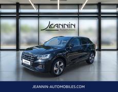 Audi Q2 Provins