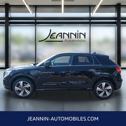 Audi Q2 Q2 35 TFSI 150 S tronic 7 Design Provins