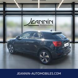 Audi Q2 Q2 35 TFSI 150 S tronic 7 Design Provins