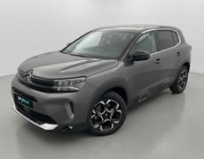 Citroen C5 Aircross Yversay