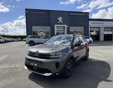Citroen C5 Aircross Yversay
